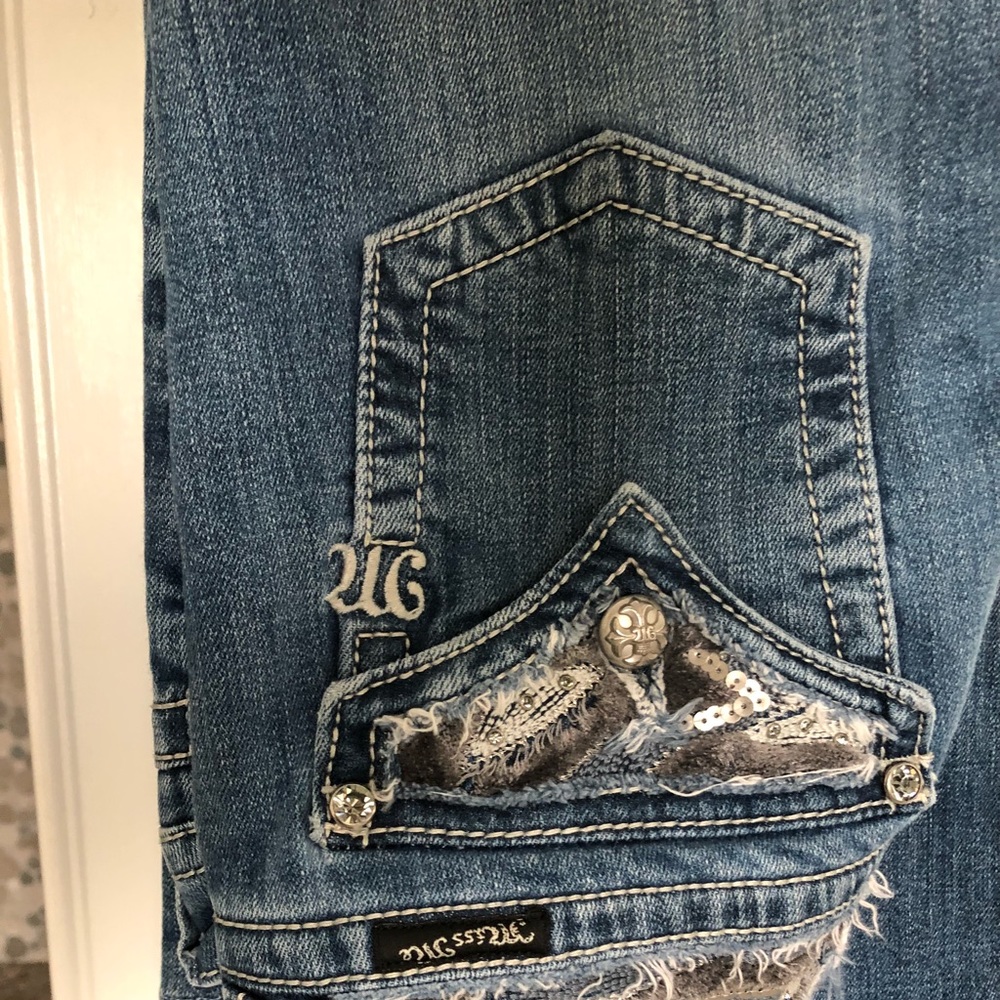 Miss Me Jeans size 29